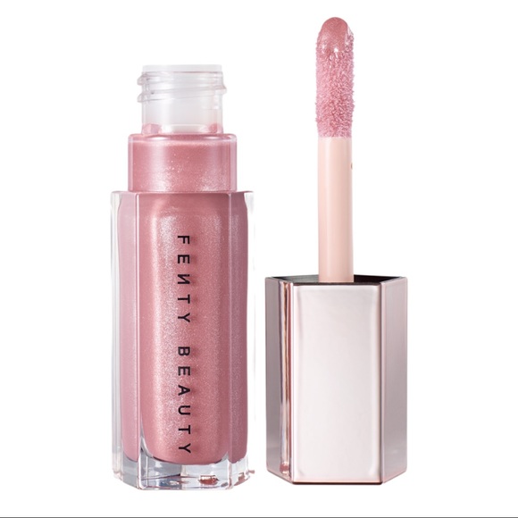 Fenty Beauty Other - NWT/NIB Fenty Beauty Gloss Bomb Universal Lip Luminizer - color: FU$$Y